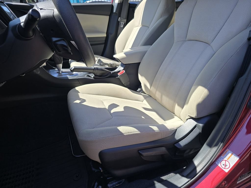 Used 2020 Subaru Impreza 2.0i AWD/4WD image 28