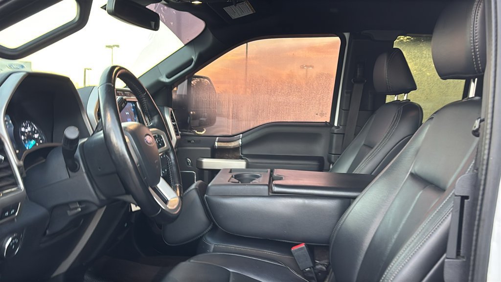 Used 2022 Ford F350 Lariat AWD/4WD image 23