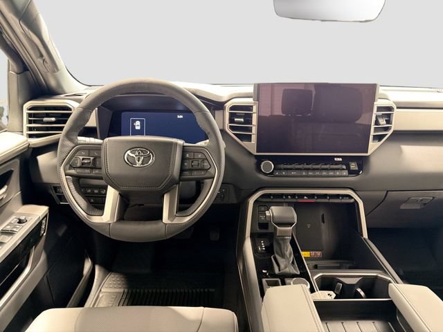 New 2026 Toyota Tundra Limited AWD/4WD image 19
