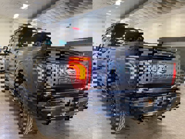 New 2026 Ford F150 Lariat image 5