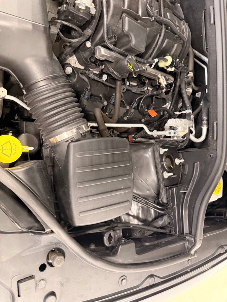 Used 2025 Dodge Durango R/T AWD/4WD image 50