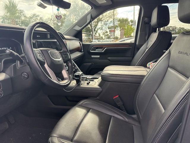 Used 2023 GMC Sierra 1500 Denali AWD/4WD image 15