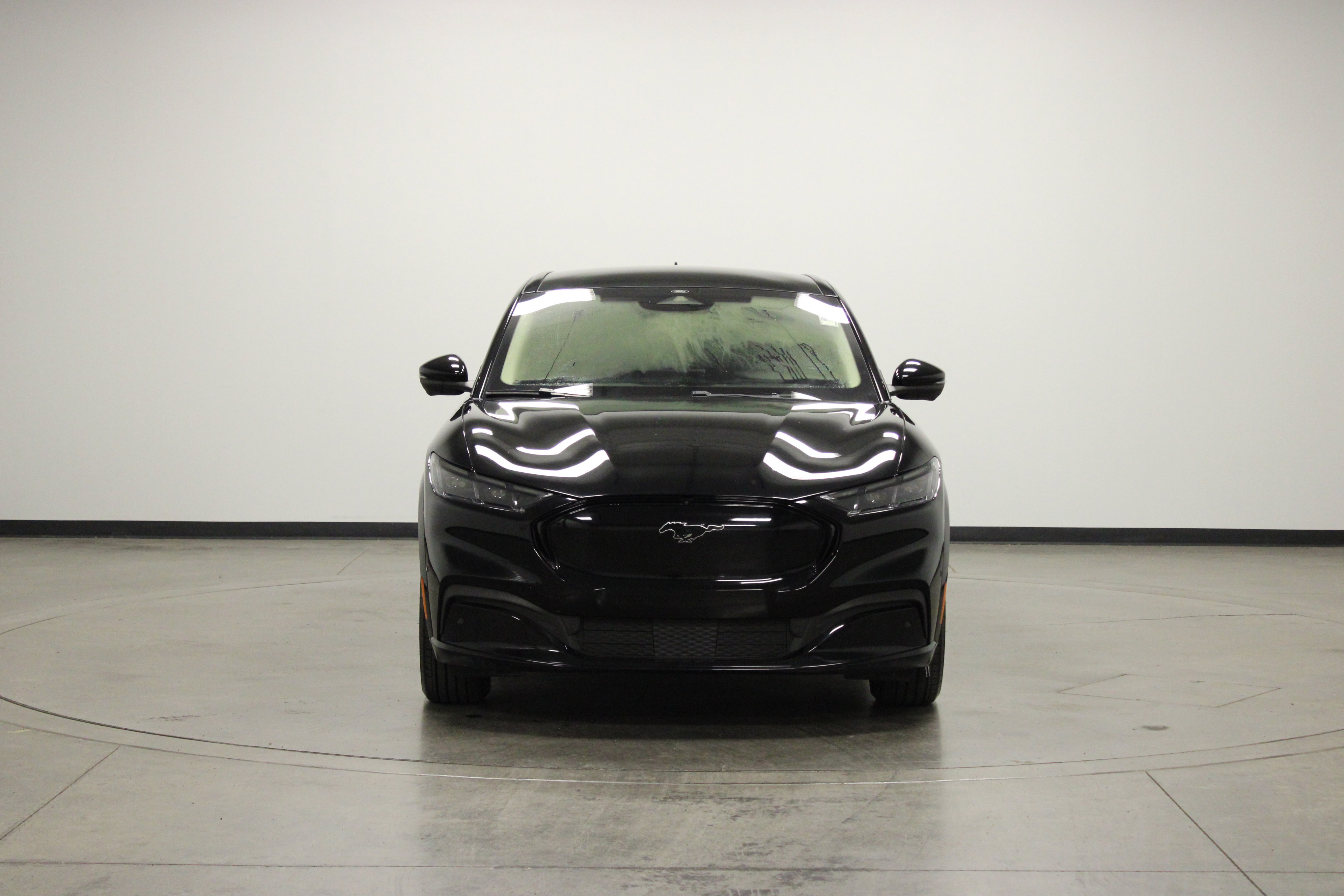 Used 2024 Ford Mustang Mach-E Premium image 3