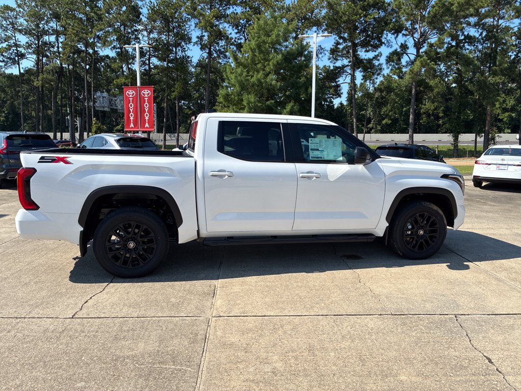 New 2026 Toyota Tundra SR5 RWD image 8