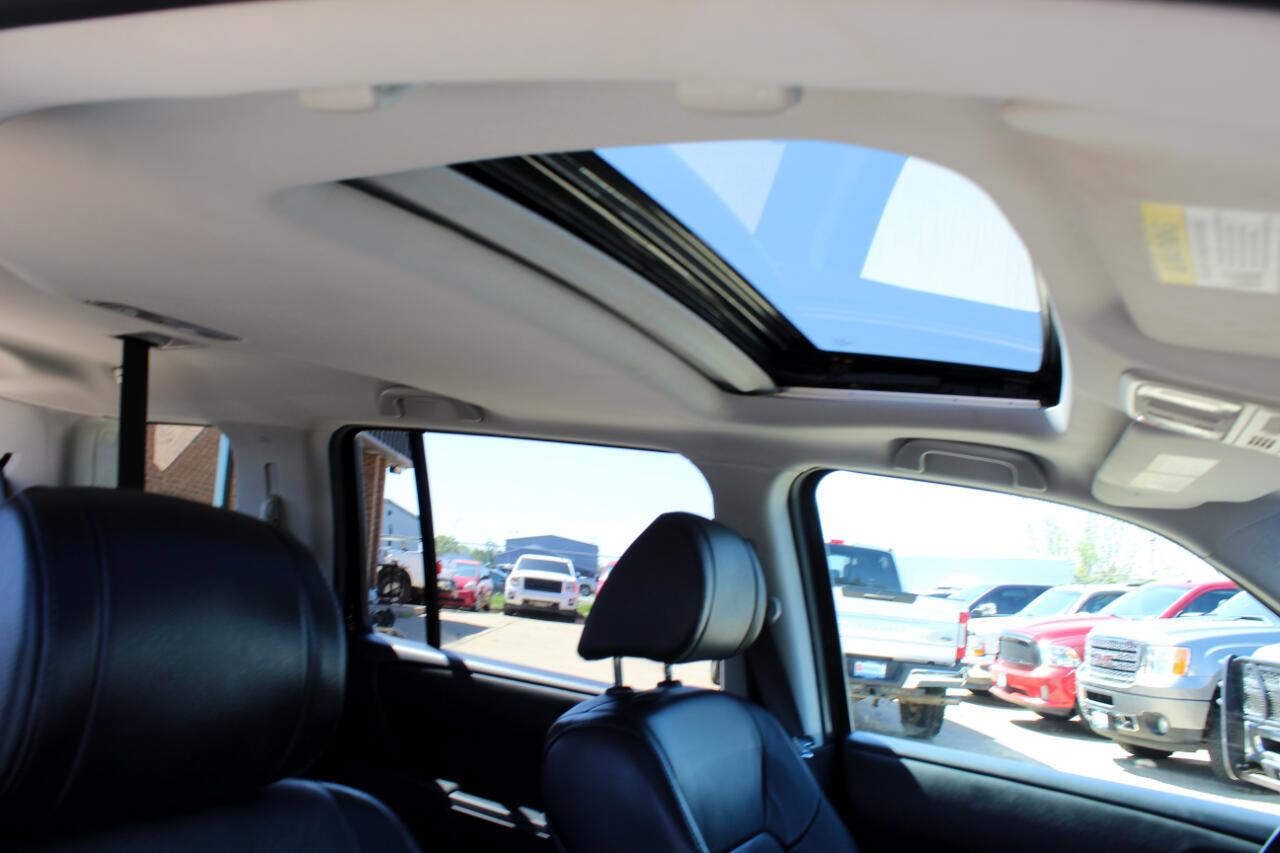 Used 2014 Honda Pilot EX-L image 24