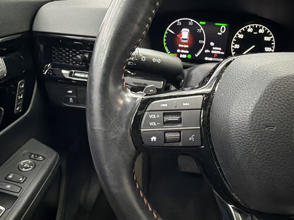 Certified 2024 Honda CR-V Sport Touring image 27