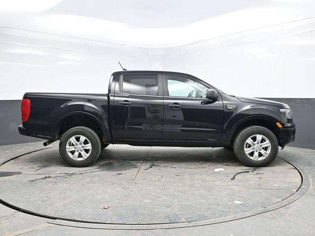 Used 2021 Ford Ranger XLT image 8
