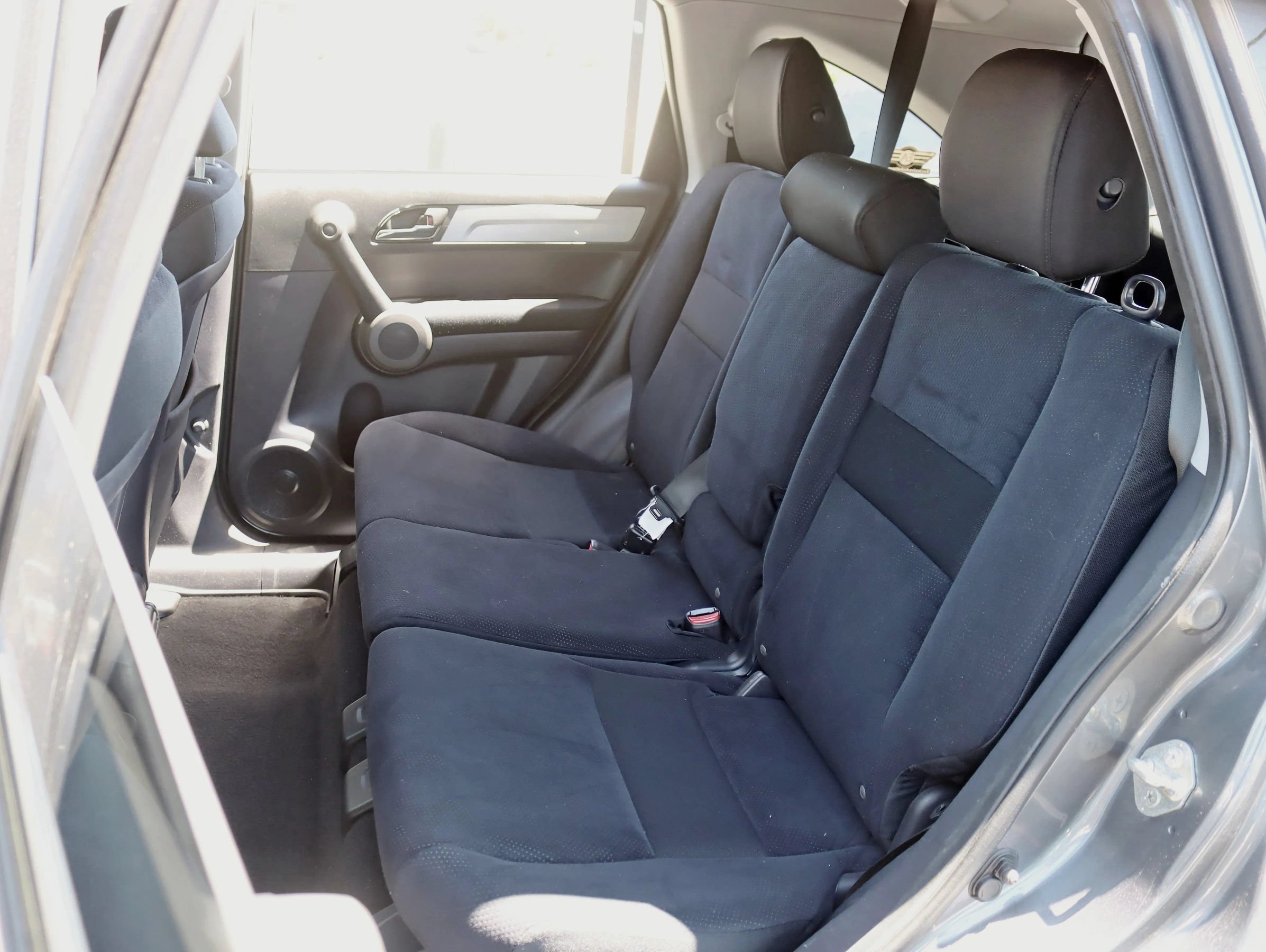 Used 2010 Honda CR-V EX image 24