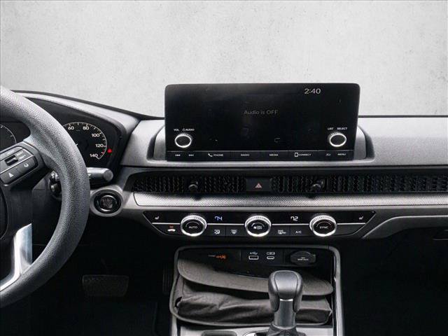 Used 2024 Honda CR-V EX image 20
