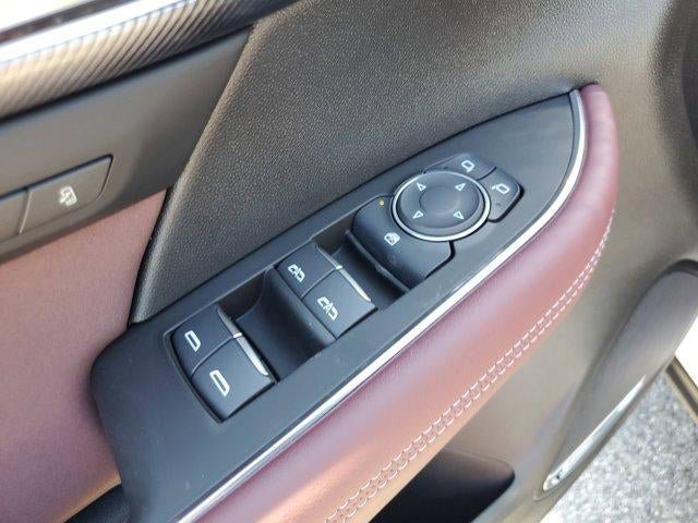New 2026 Buick Envision Sport Touring AWD/4WD image 17