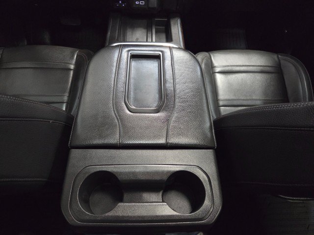 Used 2022 GMC Sierra 2500 Denali AWD/4WD image 85