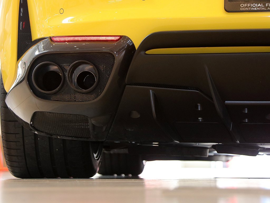 Certified 2021 Ferrari 812 GTS image 50