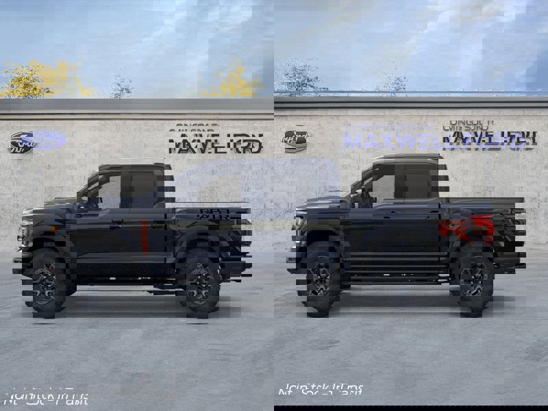 New 2026 Ford F150 Raptor image 16