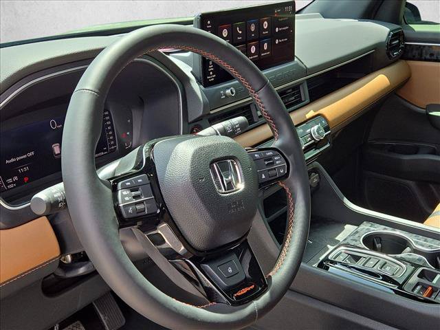 Used 2026 Honda Passport TrailSport Elite image 10