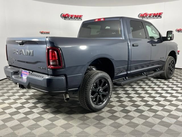 Used 2026 RAM 2500 Big Horn AWD/4WD image 3
