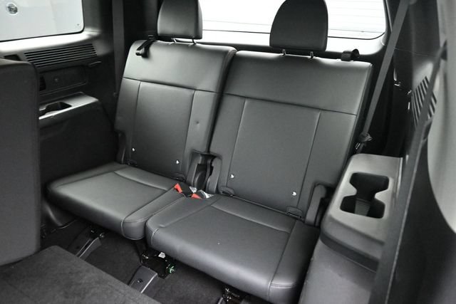 Used 2026 Hyundai Santa Fe SEL AWD/4WD image 13