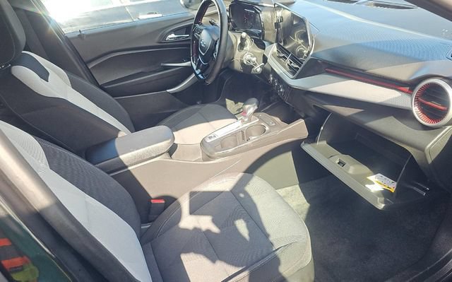 Used 2026 Chevrolet Trax RS w/ Driver Confidence Package FWD image 4