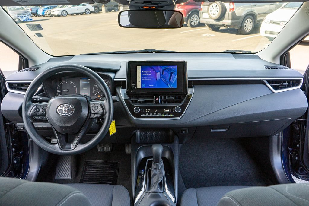 Used 2024 Toyota Corolla LE FWD image 18