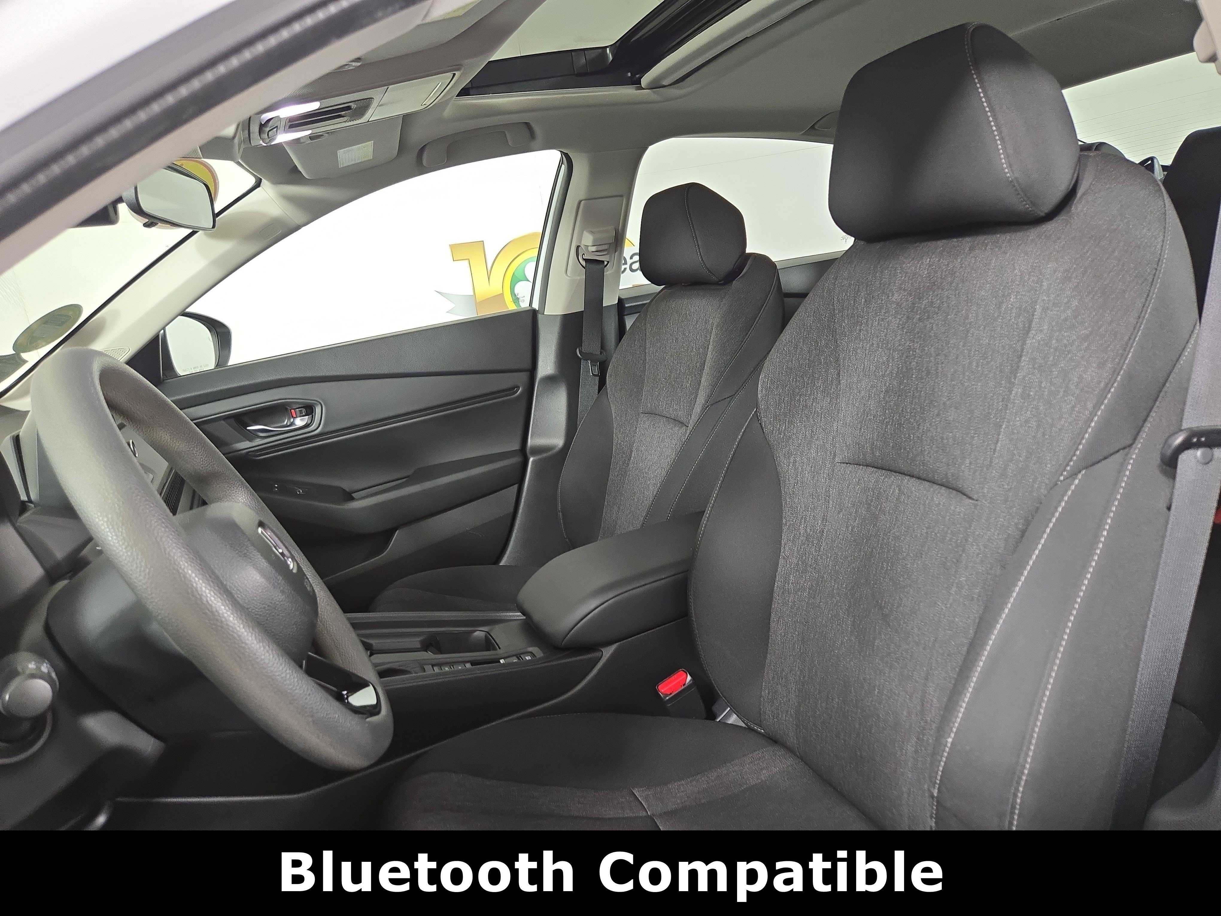 Used 2024 Honda Accord EX image 11