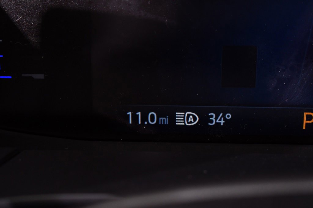 New 2026 Ford Escape Active w/ Tech Pack #1 image 27