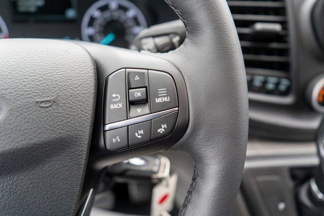 New 2025 Ford Transit 150 Low Roof image 14