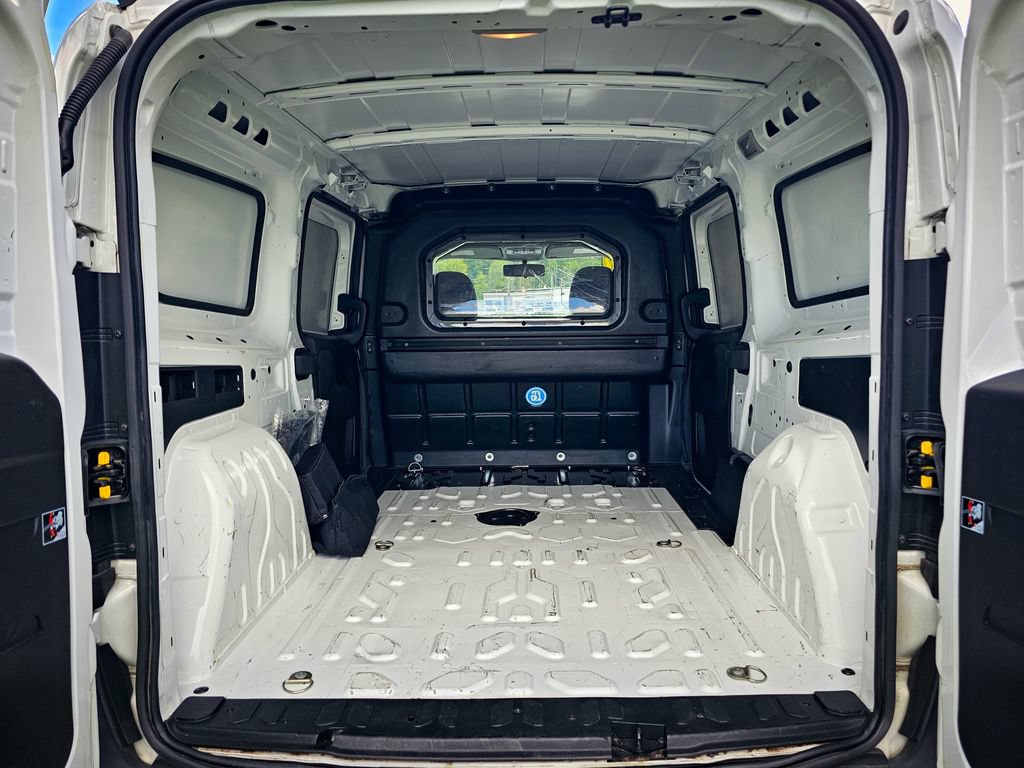 Used 2020 RAM ProMaster City Tradesman FWD image 27