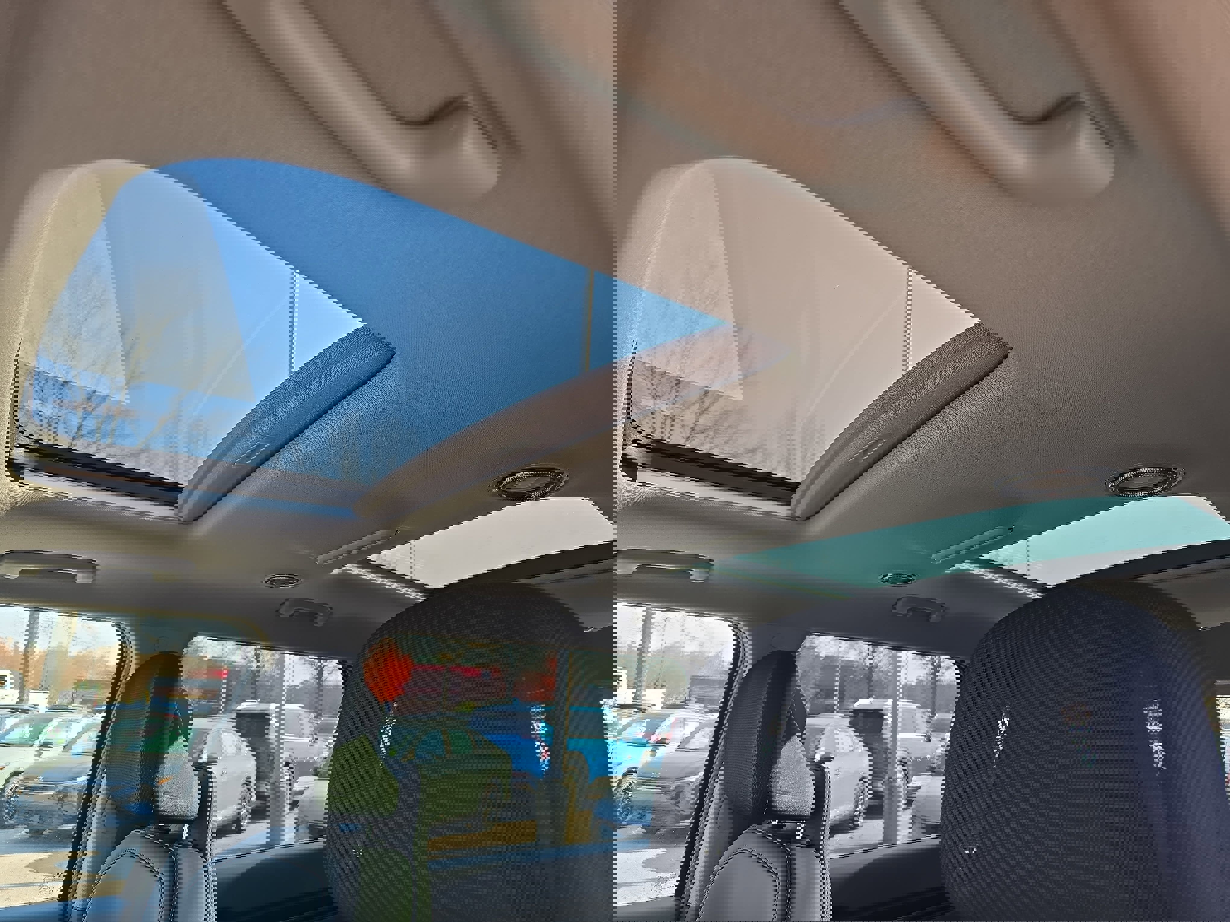 New 2026 Kia EV9 Wind image 32