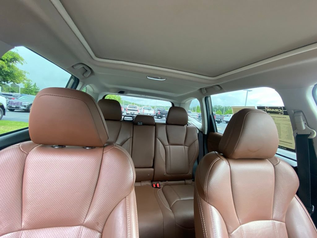 Used 2020 Subaru Forester Touring w/ Popular Package #2 AWD/4WD image 29