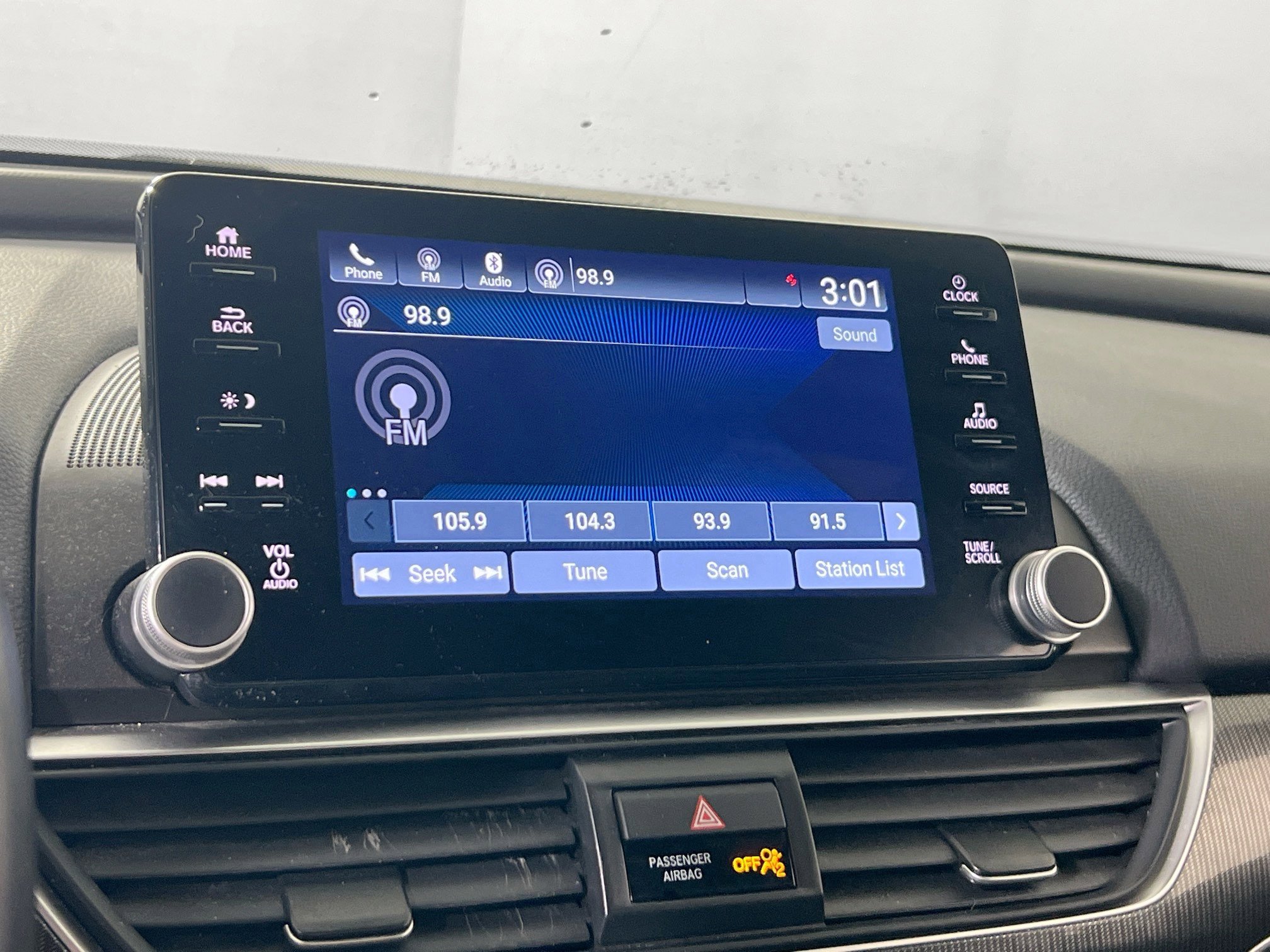 Used 2022 Honda Accord Sport image 14