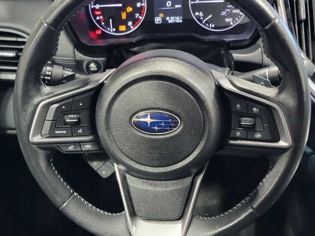 Used 2022 Subaru Outback Premium AWD/4WD image 25