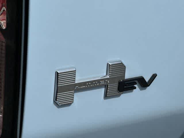 Used 2024 GMC Hummer EV 2X AWD/4WD image 29