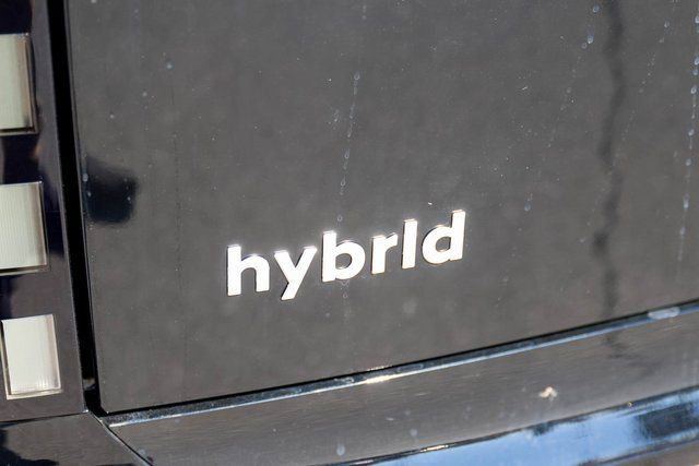 New 2026 Hyundai Palisade Limited image 8