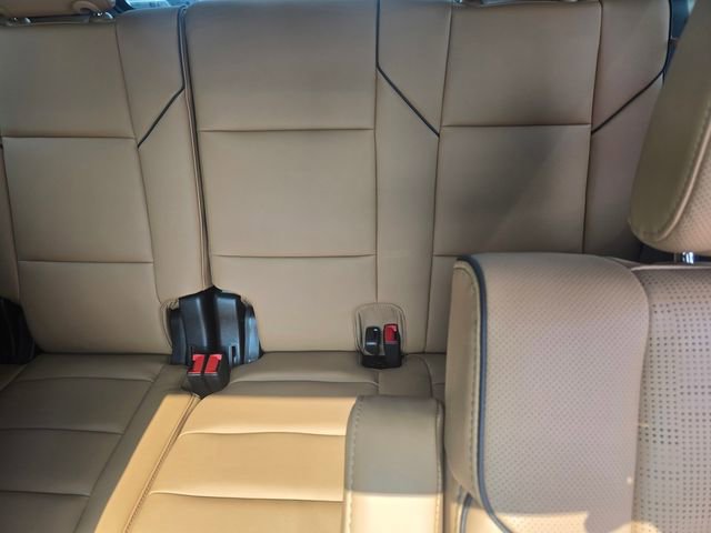 New 2026 Cadillac Escalade Luxury w/ Touring Package AWD/4WD image 12