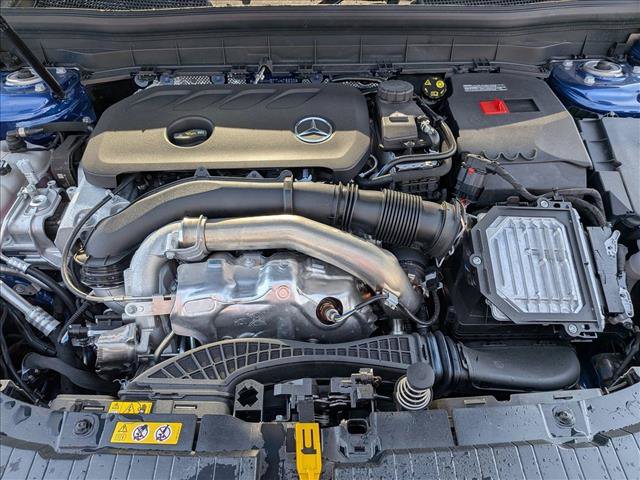 New 2026 Mercedes-Benz GLB 250 4MATIC image 18