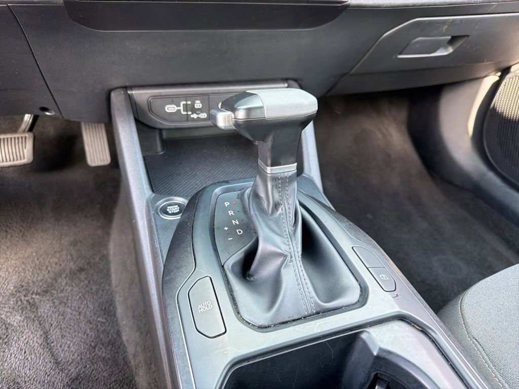 Used 2025 Kia K4 FWD image 13
