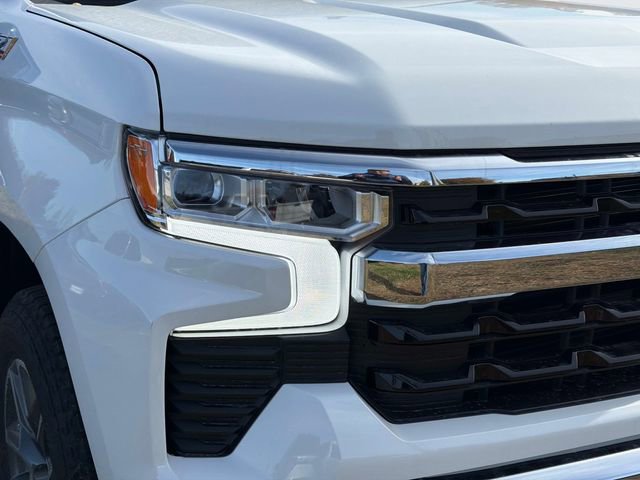 New 2026 Chevrolet Silverado 1500 LT w/ All Star Edition Plus image 9