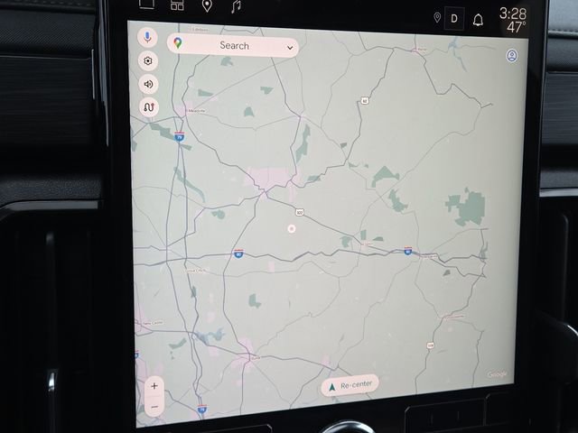 Used 2025 GMC Acadia AT4 w/ Luxury Package image 3