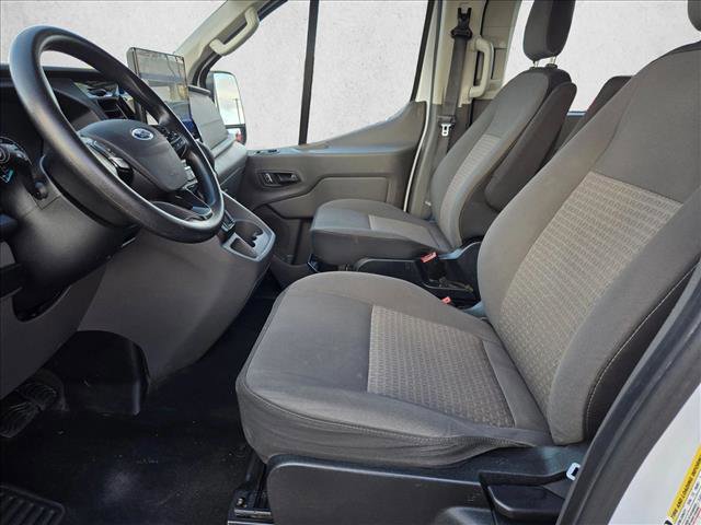 Used 2023 Ford Transit 350 XLT image 16