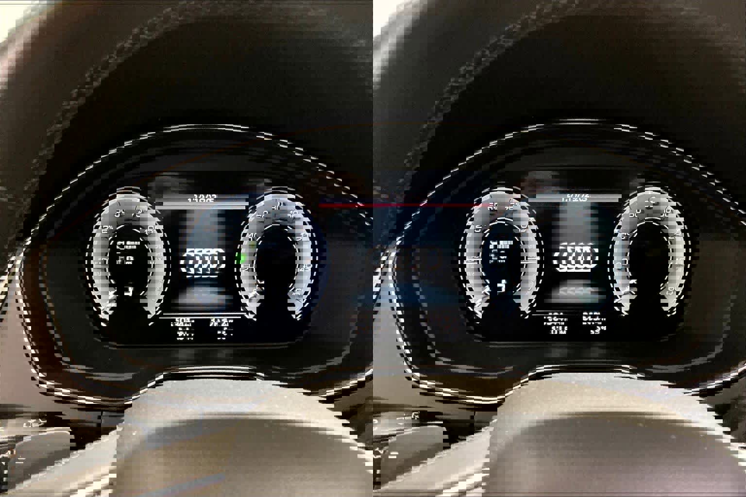 Used 2022 Audi Q5 e Premium Plus w/ Premium Plus Package image 22