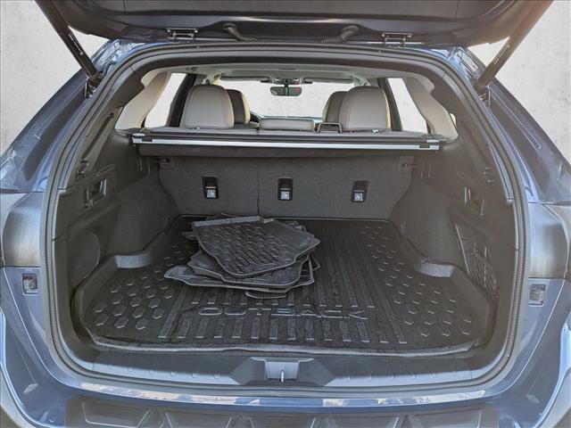 Certified 2024 Subaru Outback Limited image 6