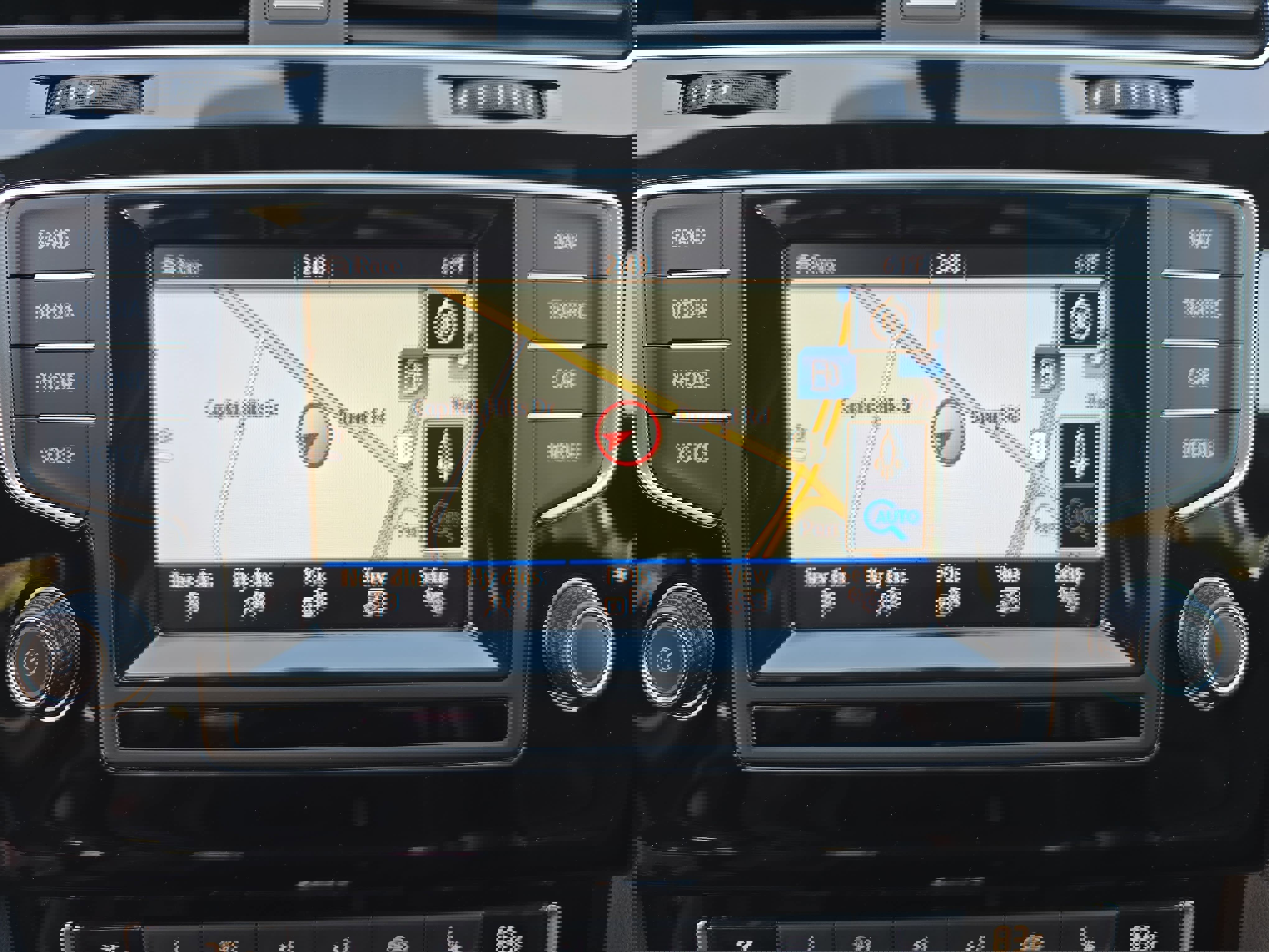 Used 2015 Volkswagen Golf R 4-Door image 23