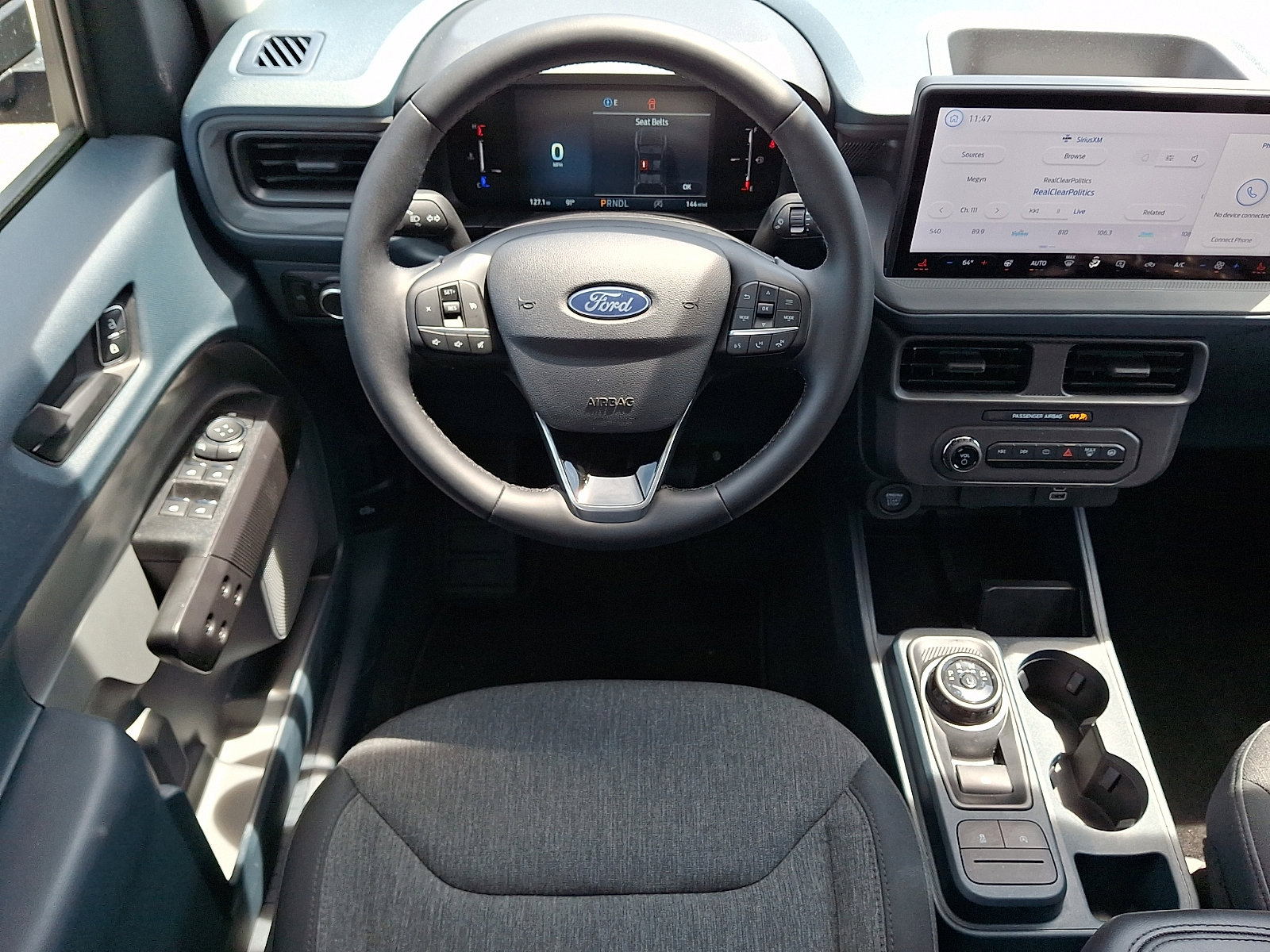 Used 2025 Ford Maverick XLT w/ XLT Luxury Package AWD/4WD image 14