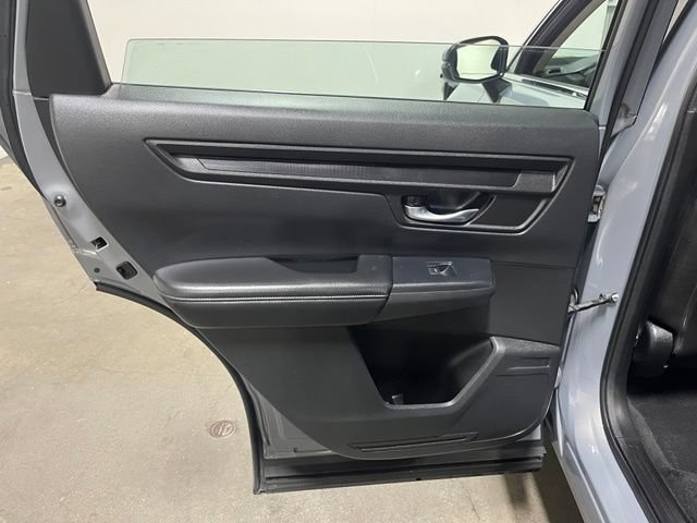 Used 2024 Honda CR-V LX image 20