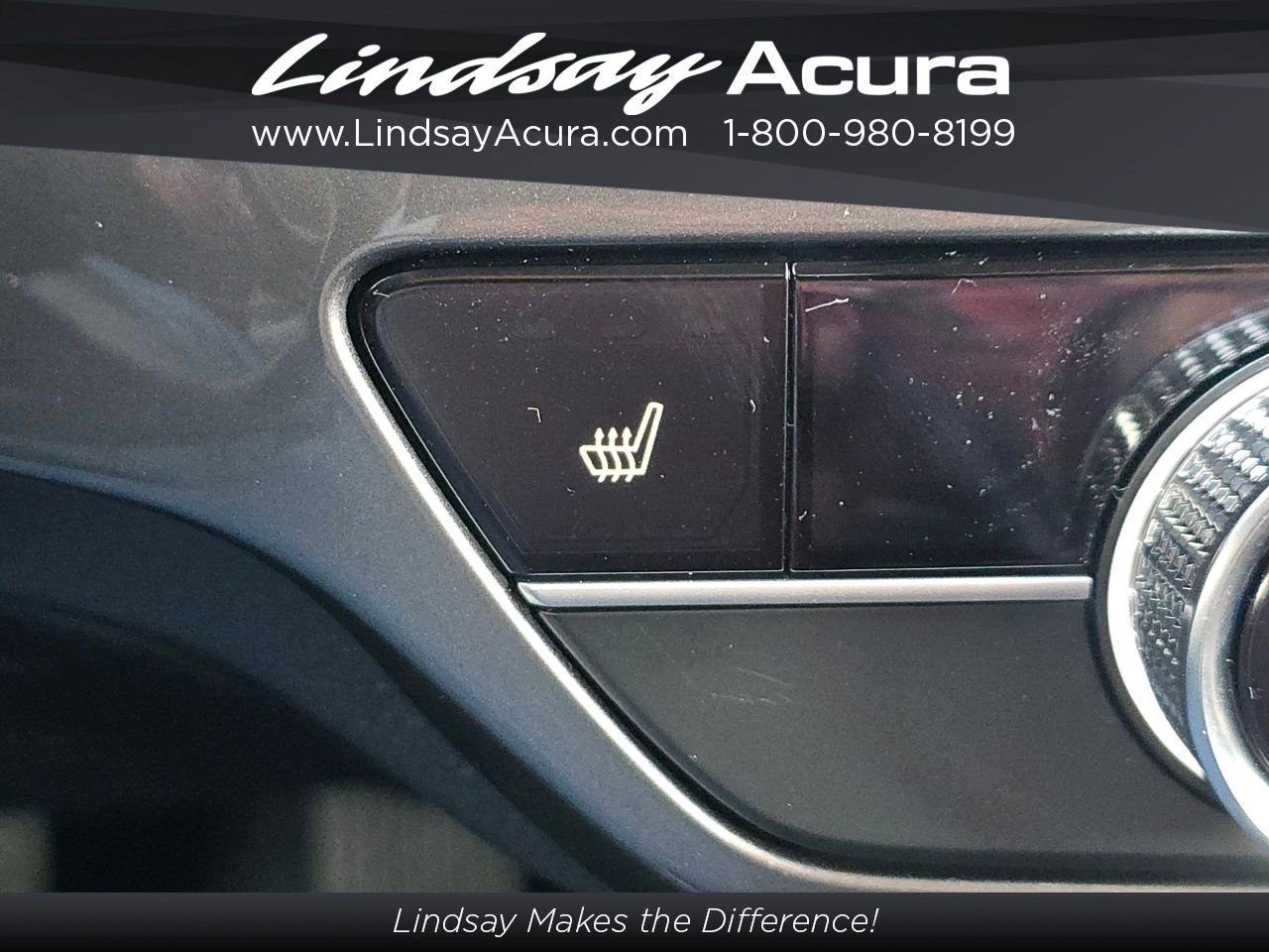 New 2026 Acura Integra FWD image 15