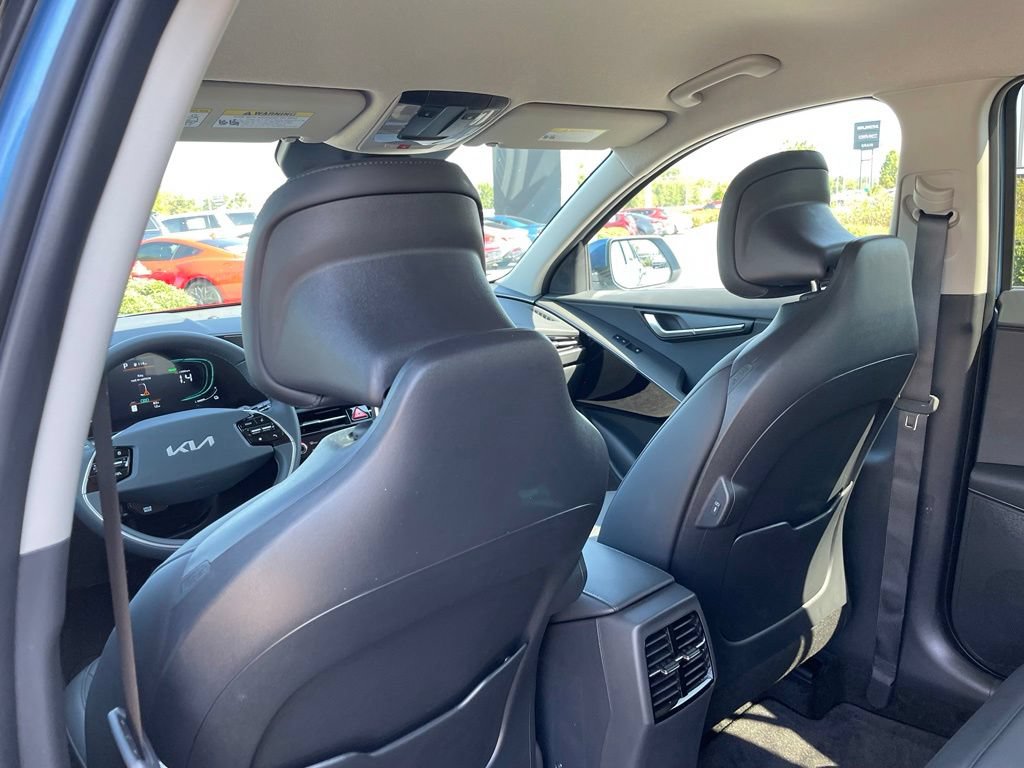 New 2026 Kia Niro EX FWD image 26