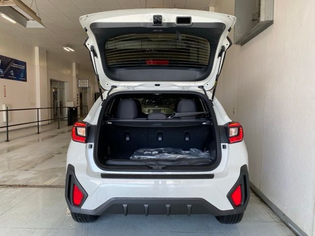 New 2026 Subaru Crosstrek 2.5i Sport AWD/4WD image 6