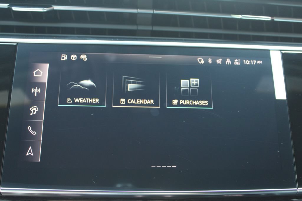 New 2025 Audi Q7 3.0T Premium Plus AWD/4WD image 16