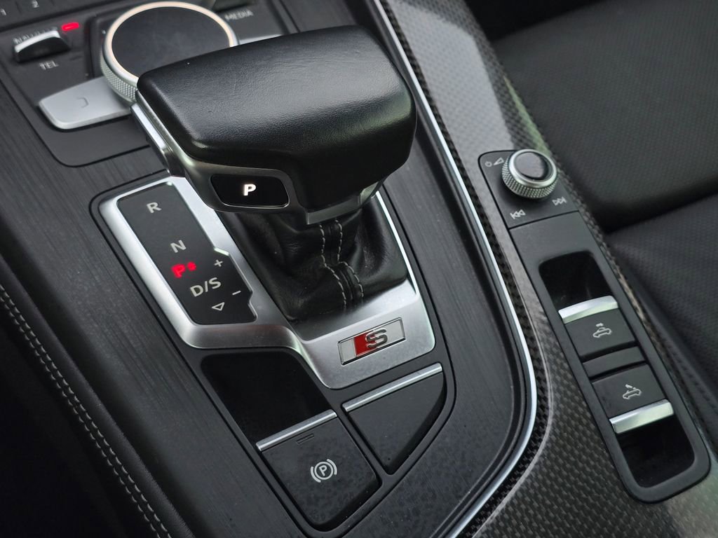 Used 2018 Audi S5 Premium Plus w/ Navigation Package image 19