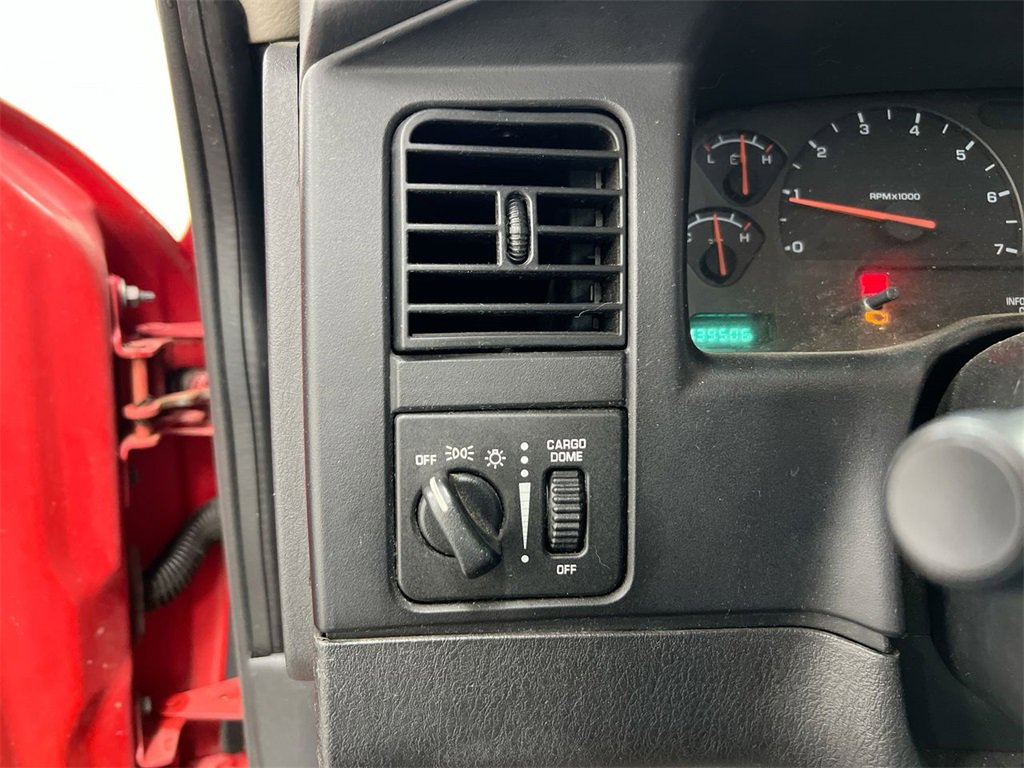 Used 2002 Dodge Dakota Sport image 17