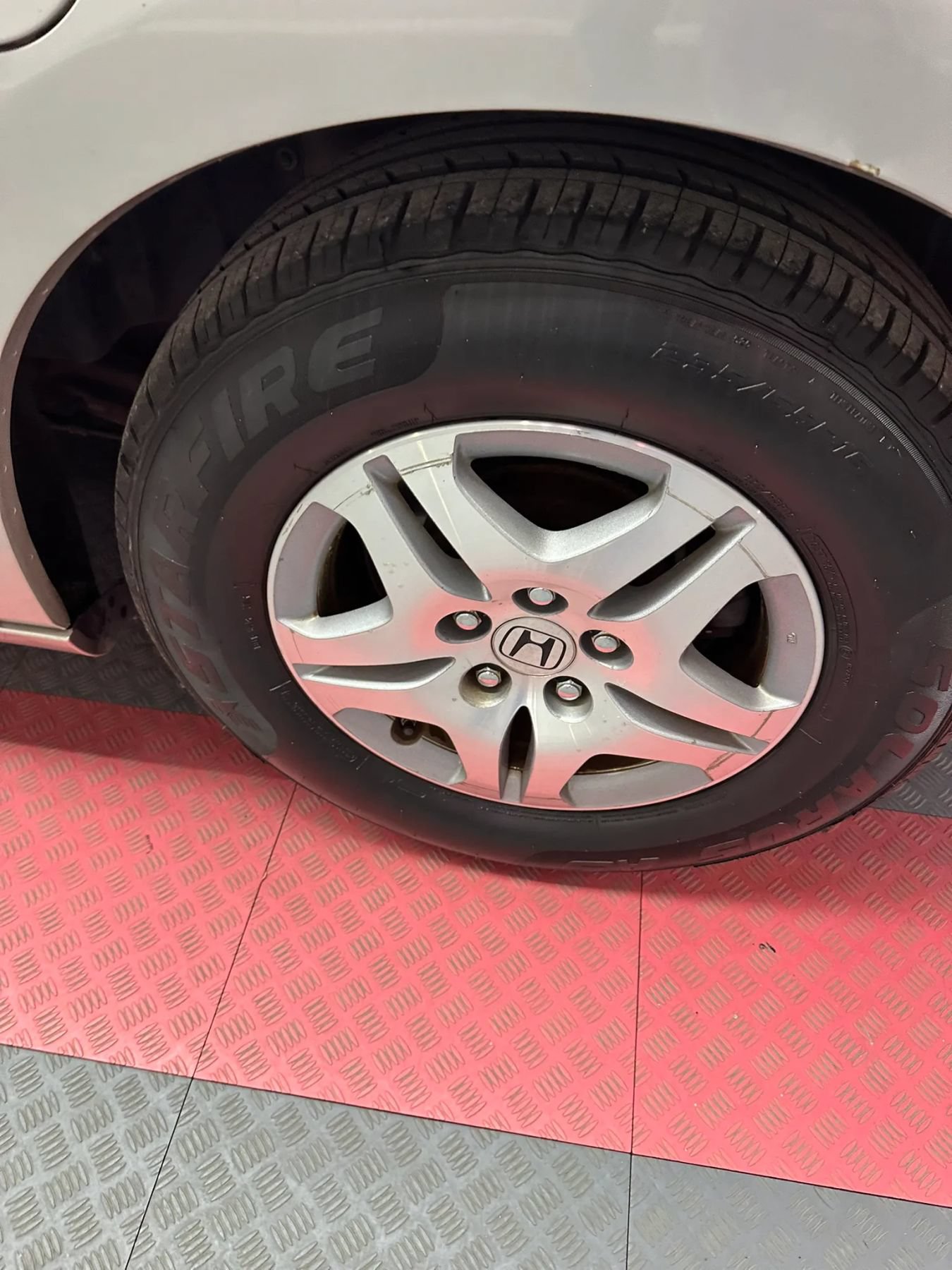 Used 2007 Honda Odyssey EX-L image 31